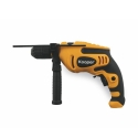 Electric Hammer Drill 500W Keyless Chuck Tarka Choice Of
