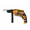 Electric Hammer Drill 500W Keyless Chuck Tarka Choice Of