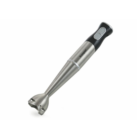 Mon Chef 600W Stainless Steel Immersion Blender Promotion