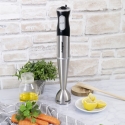 Mon Chef 600W Stainless Steel Immersion Blender On Sale