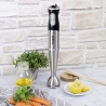Mon Chef 600W Stainless Steel Immersion Blender On Sale