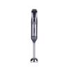 USB Rechargeable Hand Blender with Stainless Steel Blades 200W Lomai Promotion