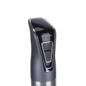 USB Rechargeable Hand Blender with Stainless Steel Blades 200W Lomai On Sale