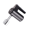 Electric Hand Mixer 5 Speeds with Turbo Function and Stand Antonino Promotion