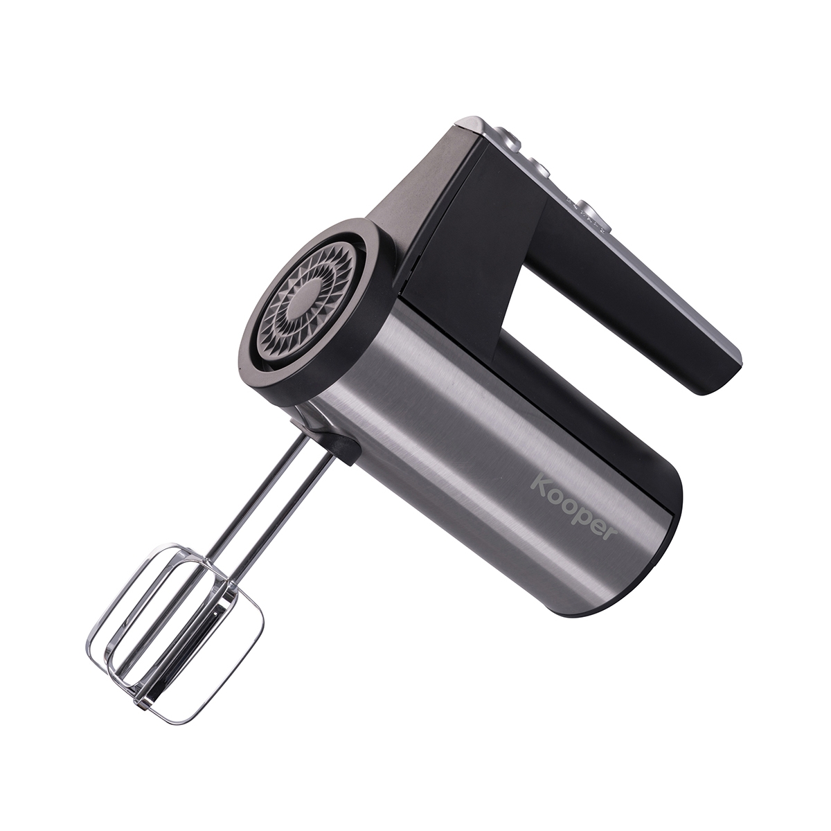 Electric Hand Mixer 5 Speeds with Turbo Function and Stand Antonino Promotion