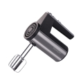 Electric Hand Mixer 5 Speeds with Turbo Function and Stand Antonino Promotion