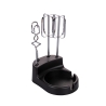 Electric Hand Mixer 5 Speeds with Turbo Function and Stand Antonino Sale