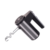 Electric Hand Mixer 5 Speeds with Turbo Function and Stand Antonino Discounts