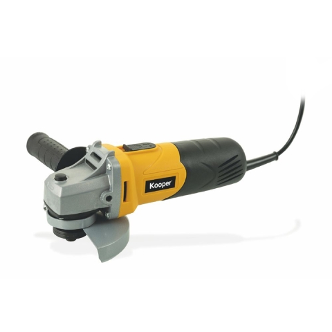 Gubor 500W Non-Slip Angle Grinder, 11000 RPM Promotion