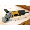 Gubor 500W Non-Slip Angle Grinder, 11000 RPM On Sale