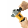 Gubor 500W Non-Slip Angle Grinder, 11000 RPM Discounts