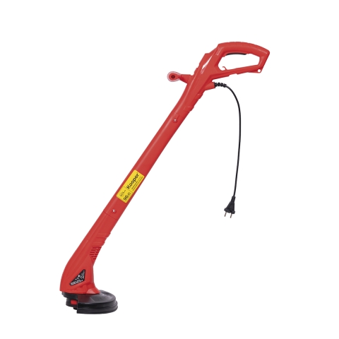 Yassa 250W Electric Grass Trimmer with 22 cm Cutting Width Promotion