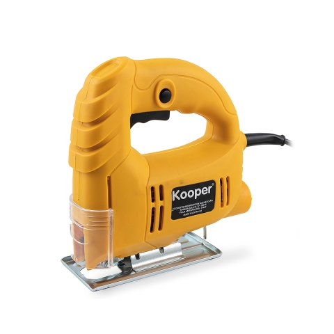 400W Electric Jigsaw, 3000 RPM Nekra Promotion