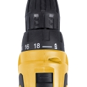 Zuren 12V Cordless Drill Driver with Keyless Chuck Offers