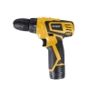 Zuren 12V Cordless Drill Driver with Keyless Chuck On Sale