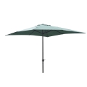 Cuba Central Pole Garden Umbrella 3x3 Steel Buy