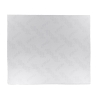Nuvia Memory Foam Mattress Topper, White, Queen Size 160x190 cm Catalog