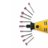 Sufia Multifunction Mini Rotary Tool 135W with 40 Accessories Included On Sale