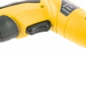 Nuvai 3.6V Electric Cordless Mini Screwdriver with 15 Accessories Sale