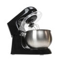 Atena 5L Planetary Mixer, 1300W, 6 Speeds, Stainless Steel Bowl Discounts