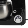 Atena 5L Planetary Mixer, 1300W, 6 Speeds, Stainless Steel Bowl Characteristics