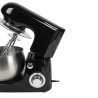 Atena 5L Planetary Mixer, 1300W, 6 Speeds, Stainless Steel Bowl Measures