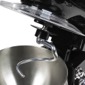 Atena 5L Planetary Mixer, 1300W, 6 Speeds, Stainless Steel Bowl Price