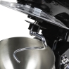 Atena 5L Planetary Mixer, 1300W, 6 Speeds, Stainless Steel Bowl Price