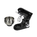 Atena 5L Planetary Mixer, 1300W, 6 Speeds, Stainless Steel Bowl Choice Of