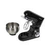 Atena 5L Planetary Mixer, 1300W, 6 Speeds, Stainless Steel Bowl Choice Of