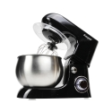 Atena 5L Planetary Mixer, 1300W, 6 Speeds, Stainless Steel Bowl Bulk Discounts