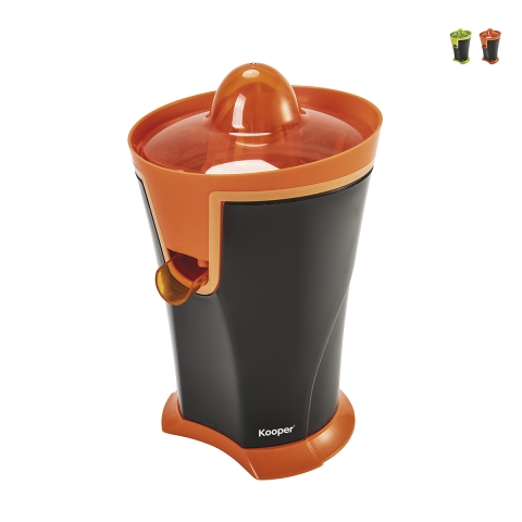 Ravon Electric Citrus Juicer Double Rotation 360° 40W Promotion