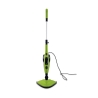 Vaporbella Plus 10-in-1 Multifunction Steam Mop with Accessories 1500W 