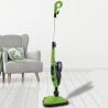 Vaporbella Plus 10-in-1 Multifunction Steam Mop with Accessories 1500W 