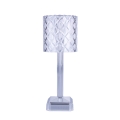 Rechargeable Touch RGB Lamp with Remote Control and 4 Functions - Diamond Palace Promotion