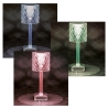 Rechargeable Touch RGB Lamp with Remote Control and 4 Functions - Diamond Palace Catalog
