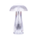 Rechargeable Touch RGB Lamp with Remote Control, 4 Modes Jellyfish Discounts