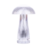 Rechargeable Touch RGB Lamp with Remote Control, 4 Modes Jellyfish Discounts