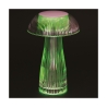 Rechargeable Touch RGB Lamp with Remote Control, 4 Modes Jellyfish Catalog