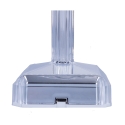 Rechargeable Diamond Crystal Touch Lamp with 4 Adjustable RGB Lights Sale
