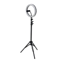 LED Ring Light Selfie Lamp with Smartphone Holder Fira Promotion