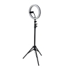 LED Ring Light Selfie Lamp with Smartphone Holder Fira Promotion