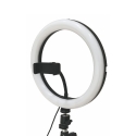 LED Ring Light Selfie Lamp with Smartphone Holder Fira Price