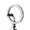 LED Ring Light Selfie Lamp with Smartphone Holder Fira Price