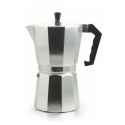 Morning Aluminum Moka Espresso Coffee Maker, 9 Cups Promotion