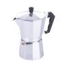 Morning Aluminum Espresso Coffee Maker Moka Pot, 6 Cups Promotion