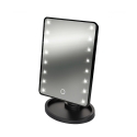 Hollywood LED Lighted Tabletop Makeup Mirror, Dimmable Choice Of