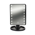 Hollywood LED Lighted Tabletop Makeup Mirror, Dimmable Discounts