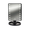 Hollywood LED Lighted Tabletop Makeup Mirror, Dimmable Discounts
