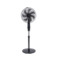 Darek Stand Fan with 7 Blades, Adjustable Tilt and Height Promotion